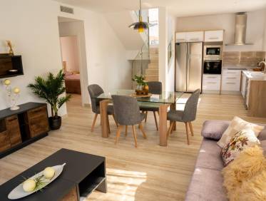 Nieuwbouw - Villa - Ciudad Quesada - Golf La Marquesa (Ciudad Quesada)