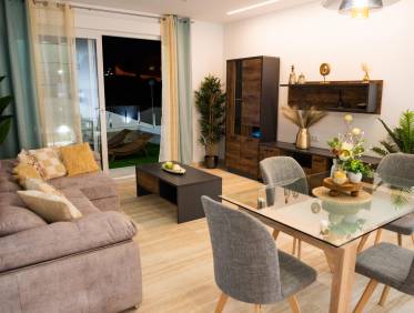 Nieuwbouw - Villa - Ciudad Quesada - Golf La Marquesa (Ciudad Quesada)