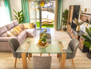 Nieuwbouw - Villa - Ciudad Quesada - Golf La Marquesa (Ciudad Quesada)