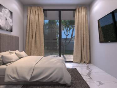 Nieuwbouw - Villa - Ciudad Quesada - Golf La Marquesa (Ciudad Quesada)