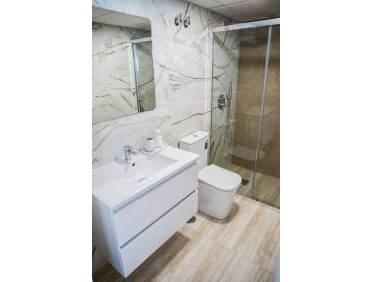 Nieuwbouw - Villa - Ciudad Quesada - Golf La Marquesa (Ciudad Quesada)