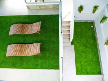 Nieuwbouw - Villa - Ciudad Quesada - Golf La Marquesa (Ciudad Quesada)