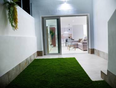 Nieuwbouw - Villa - Ciudad Quesada - Golf La Marquesa (Ciudad Quesada)
