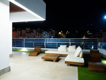 Nieuwbouw - Villa - Ciudad Quesada - Golf La Marquesa (Ciudad Quesada)