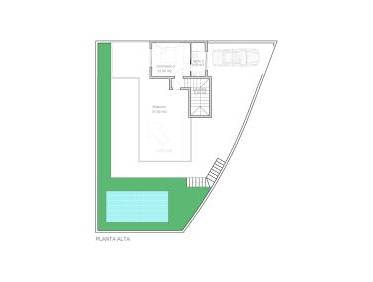 Nieuwbouw - Villa - Ciudad Quesada - Golf La Marquesa (Ciudad Quesada)