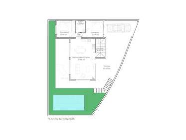 Nieuwbouw - Villa - Ciudad Quesada - Golf La Marquesa (Ciudad Quesada)