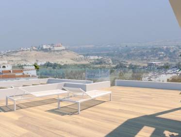 Nieuwbouw - Villa - Ciudad Quesada - Golf La Marquesa (Ciudad Quesada)
