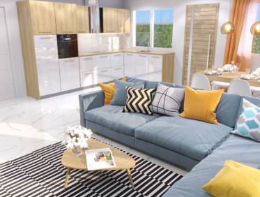 Nieuwbouw - Villa - Ciudad Quesada - Golf La Marquesa (Ciudad Quesada)