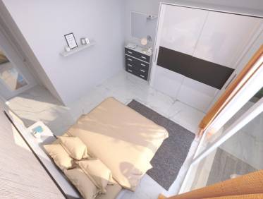Nieuwbouw - Villa - Ciudad Quesada - Golf La Marquesa (Ciudad Quesada)