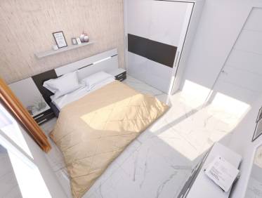 Nieuwbouw - Villa - Ciudad Quesada - Golf La Marquesa (Ciudad Quesada)