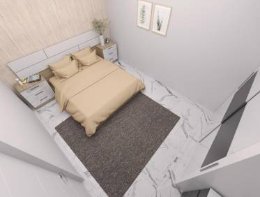 Nieuwbouw - Villa - Ciudad Quesada - Golf La Marquesa (Ciudad Quesada)