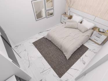 Nieuwbouw - Villa - Ciudad Quesada - Golf La Marquesa (Ciudad Quesada)