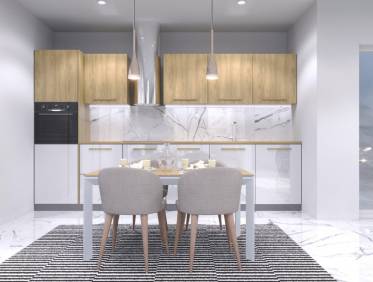 Nieuwbouw - Villa - Ciudad Quesada - Golf La Marquesa (Ciudad Quesada)