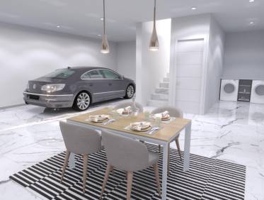 Nieuwbouw - Villa - Ciudad Quesada - Golf La Marquesa (Ciudad Quesada)