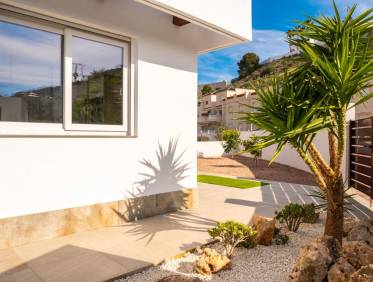 Nieuwbouw - Villa - Ciudad Quesada - Golf La Marquesa (Ciudad Quesada)