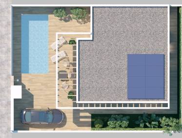 Nieuwbouw - Villa - Ciudad Quesada - Golf La Marquesa (Ciudad Quesada)
