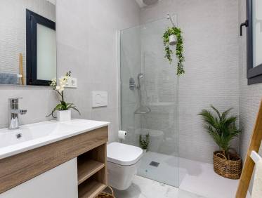 Nieuwbouw - Villa - Ciudad Quesada - Lo Marabu