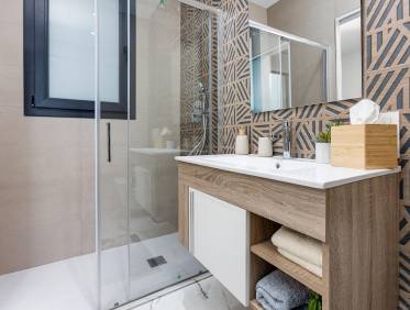 Nieuwbouw - Villa - Ciudad Quesada - Lo Marabu