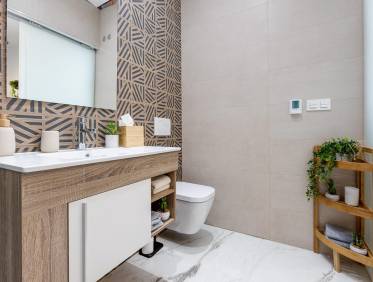 Nieuwbouw - Villa - Ciudad Quesada - Lo Marabu