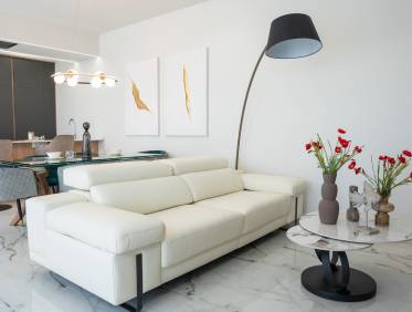 Nieuwbouw - Villa - Ciudad Quesada - Lo Marabu