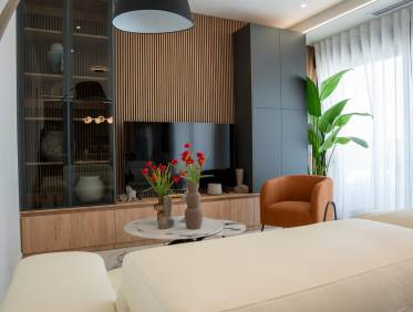 Nieuwbouw - Villa - Ciudad Quesada - Lo Marabu