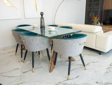 Nieuwbouw - Villa - Ciudad Quesada - Lo Marabu