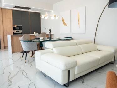 Nieuwbouw - Villa - Ciudad Quesada - Lo Marabu