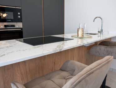 Nieuwbouw - Villa - Ciudad Quesada - Lo Marabu