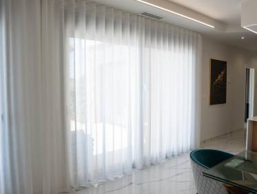 Nieuwbouw - Villa - Ciudad Quesada - Lo Marabu