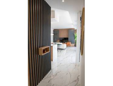 Nieuwbouw - Villa - Ciudad Quesada - Lo Marabu