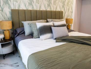 Nieuwbouw - Villa - Ciudad Quesada - Lo Marabu