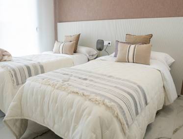 Nieuwbouw - Villa - Ciudad Quesada - Lo Marabu