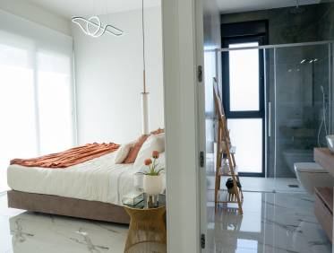 Nieuwbouw - Villa - Ciudad Quesada - Lo Marabu