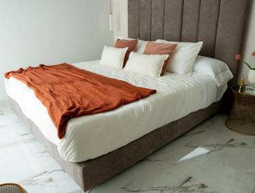 Nieuwbouw - Villa - Ciudad Quesada - Lo Marabu