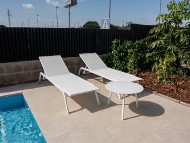 Nieuwbouw - Villa - Ciudad Quesada - Lo Marabu