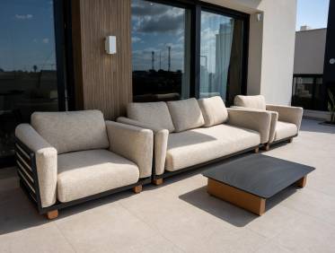 Nieuwbouw - Villa - Ciudad Quesada - Lo Marabu