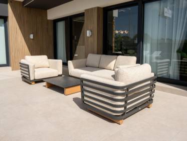 Nieuwbouw - Villa - Ciudad Quesada - Lo Marabu