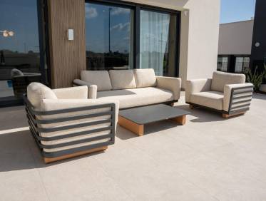 Nieuwbouw - Villa - Ciudad Quesada - Lo Marabu