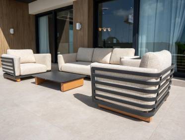 Nieuwbouw - Villa - Ciudad Quesada - Lo Marabu