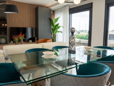 Nieuwbouw - Villa - Ciudad Quesada - Lo Marabu