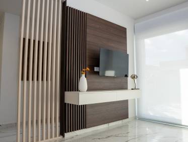 Nieuwbouw - Villa - Ciudad Quesada - Lo Marabu