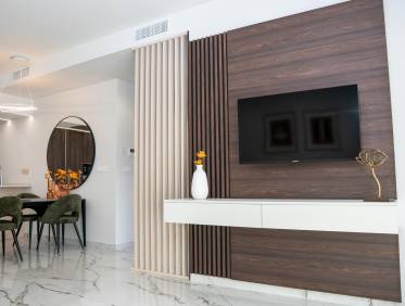 Nieuwbouw - Villa - Ciudad Quesada - Lo Marabu