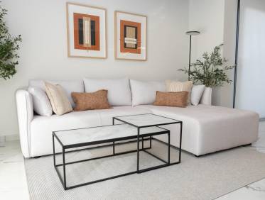 Nieuwbouw - Villa - Ciudad Quesada - Lo Marabu