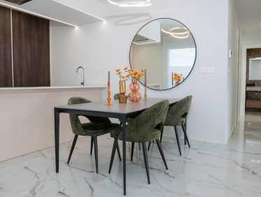 Nieuwbouw - Villa - Ciudad Quesada - Lo Marabu