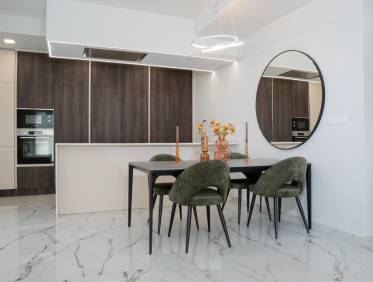 Nieuwbouw - Villa - Ciudad Quesada - Lo Marabu