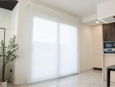 Nieuwbouw - Villa - Ciudad Quesada - Lo Marabu