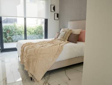 Nieuwbouw - Villa - Ciudad Quesada - Lo Marabu