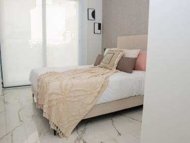 Nieuwbouw - Villa - Ciudad Quesada - Lo Marabu