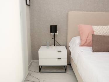 Nieuwbouw - Villa - Ciudad Quesada - Lo Marabu