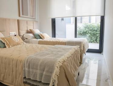 Nieuwbouw - Villa - Ciudad Quesada - Lo Marabu